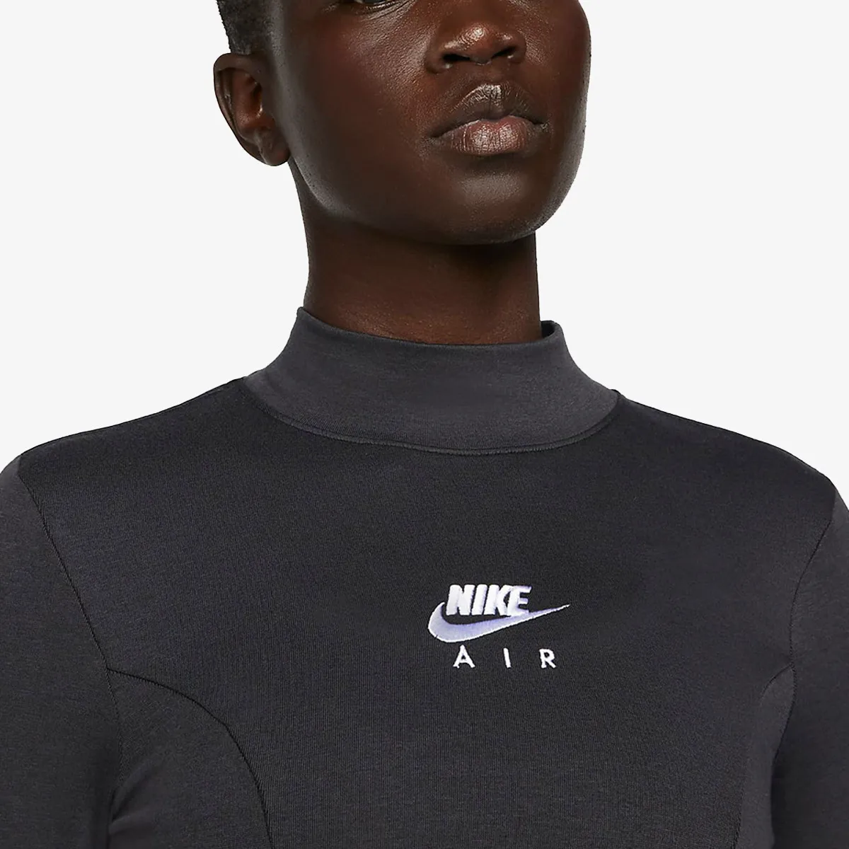 NIKE W NSW AIR LS DRESS 