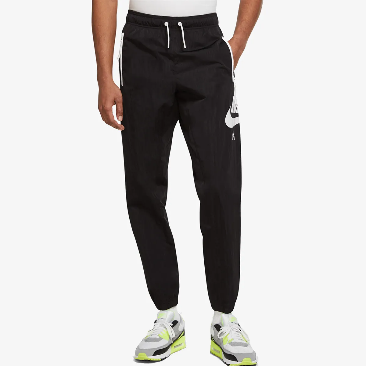 NIKE M NSW NIKE AIR WVN PANT 