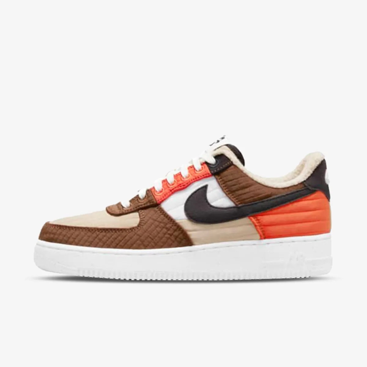 NIKE WMNS AIR FORCE 1 '07 LXX NN 