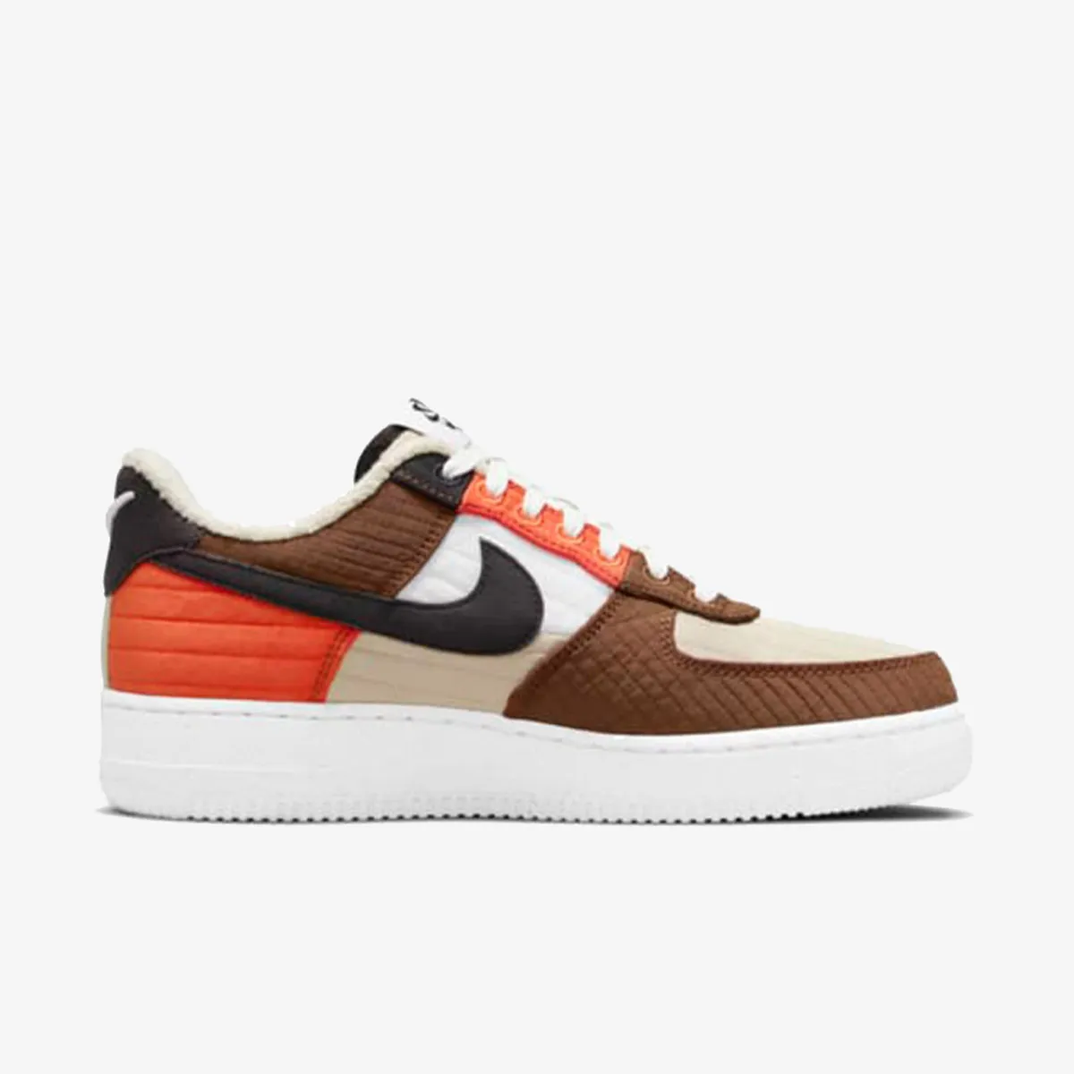 NIKE WMNS AIR FORCE 1 '07 LXX NN 
