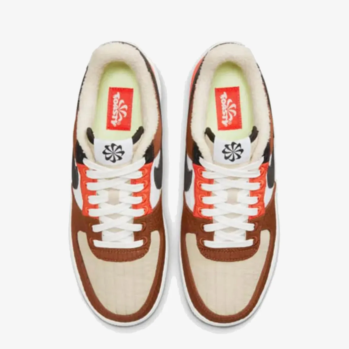 NIKE WMNS AIR FORCE 1 '07 LXX NN 