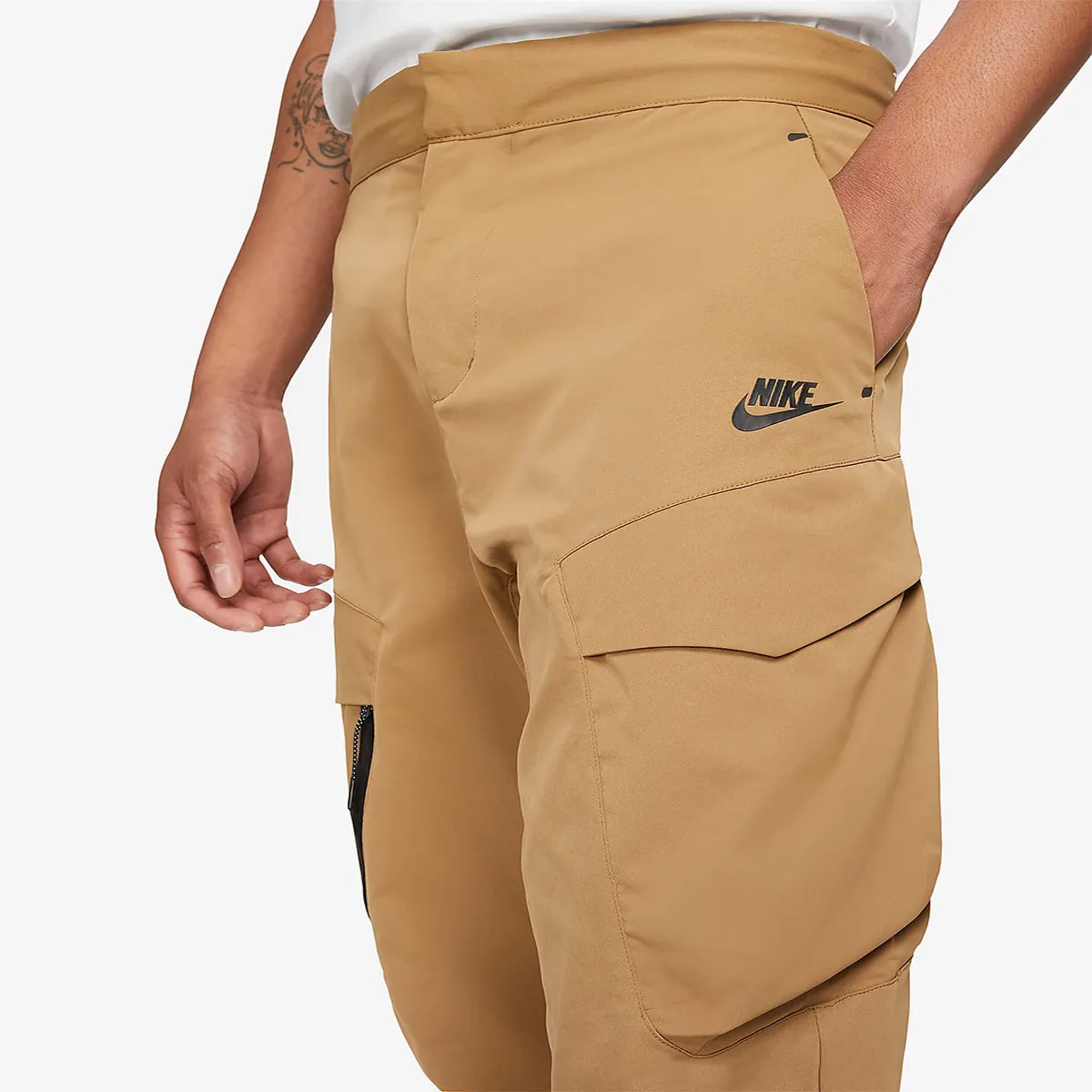 NIKE M NSW TE WVN UL UTILITY PANT 