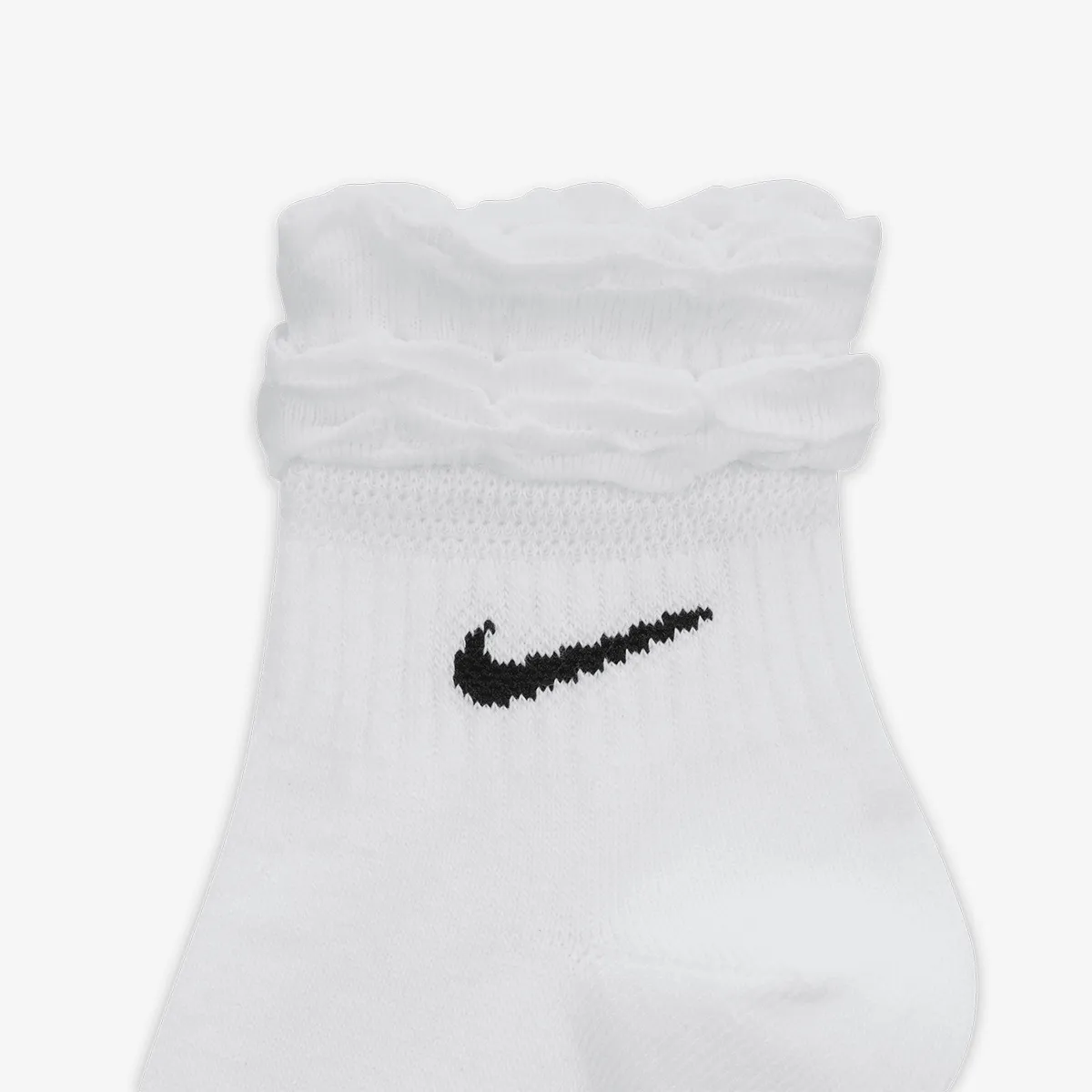 NIKE U NK EVERYDAY ANKLE 1PK - 144 RUFFLE SHU 