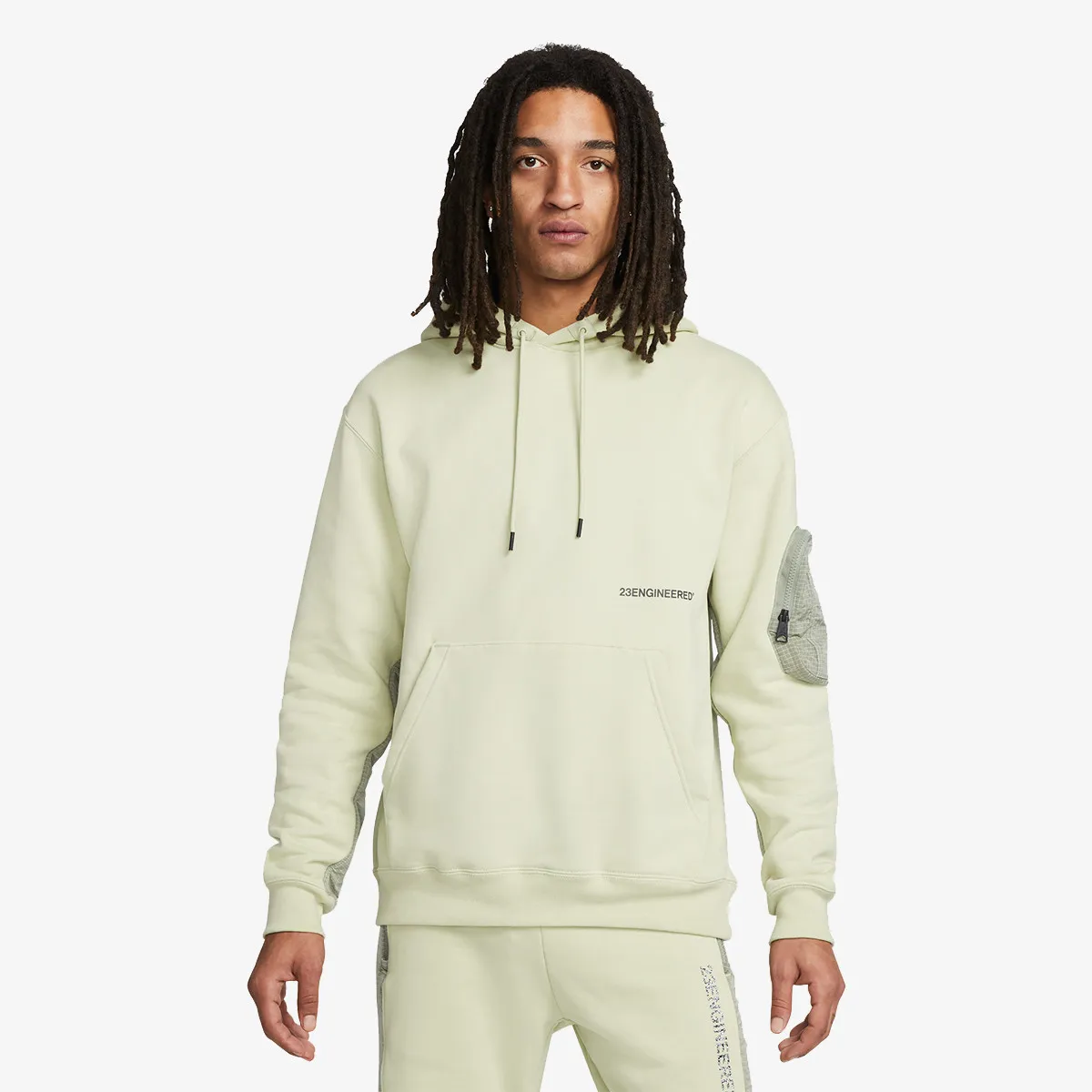 NIKE M J 23ENG FLC PO 