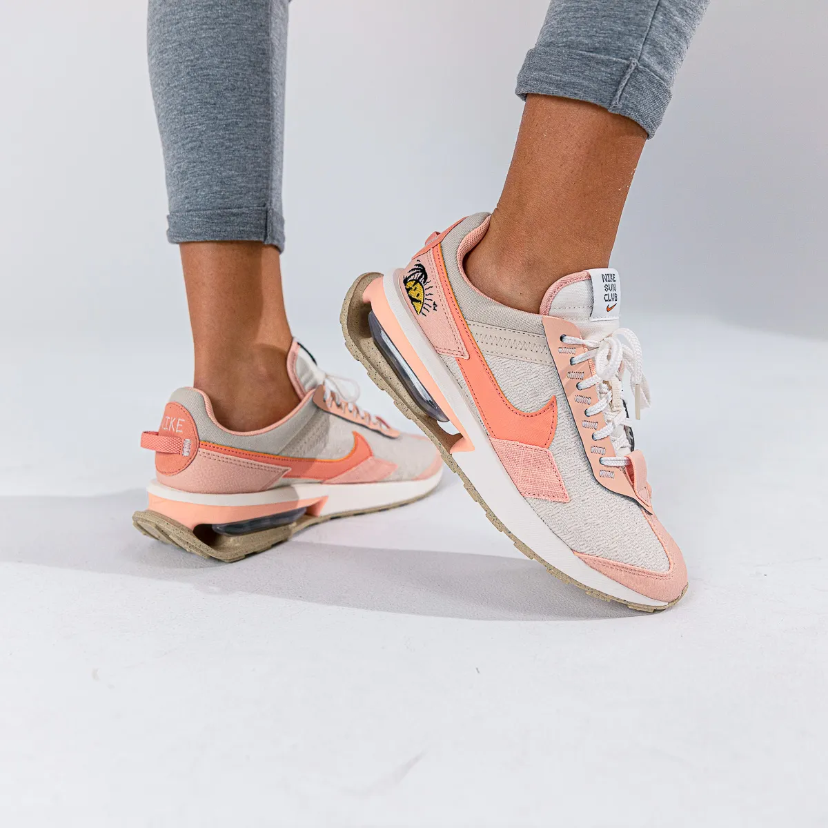 NIKE W AIR MAX PRE-DAY SE 