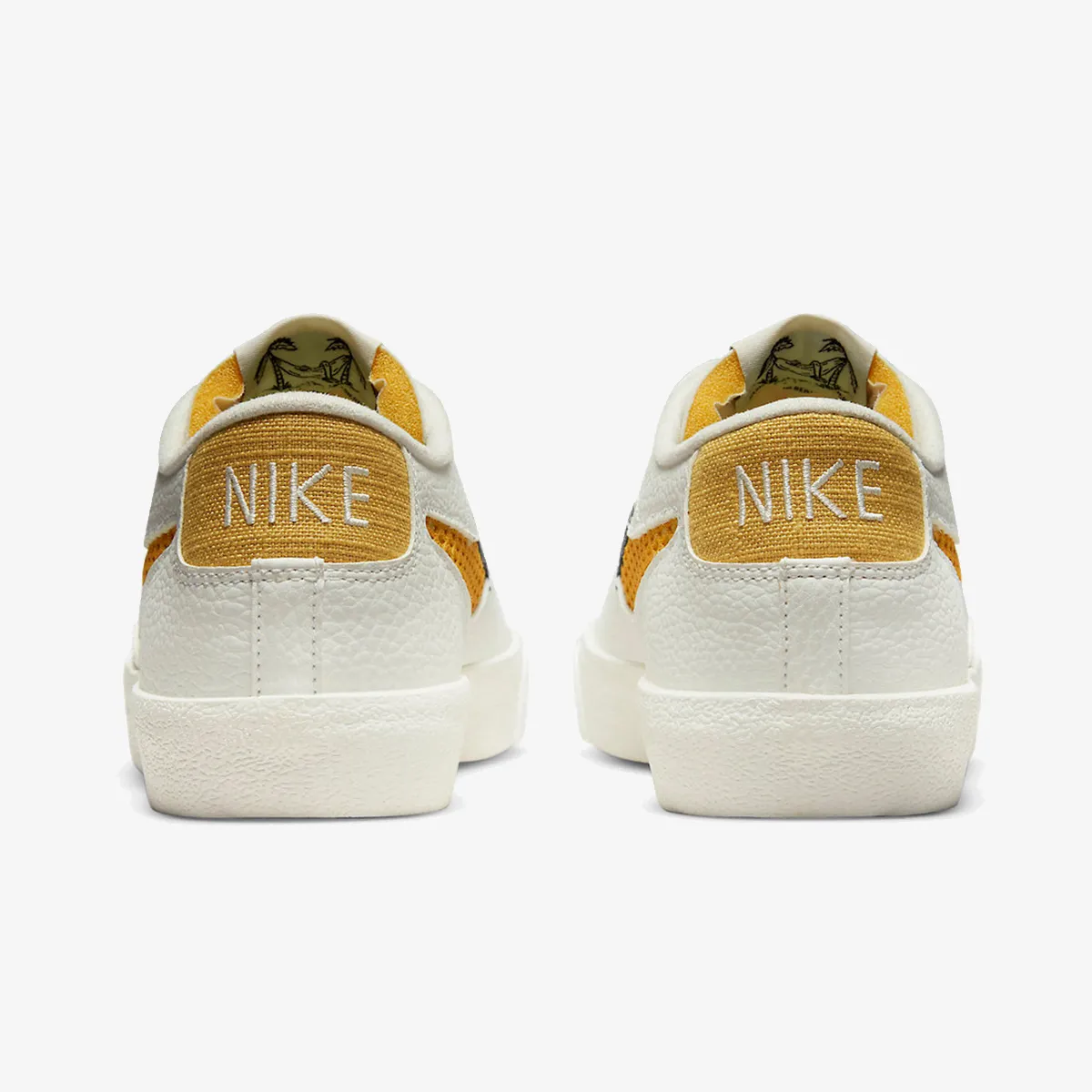 NIKE BLAZER LOW '77 SE NSC 