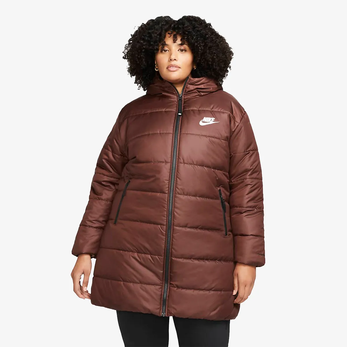 NIKE W NSW TF RPL CLASSIC HD PLUS 