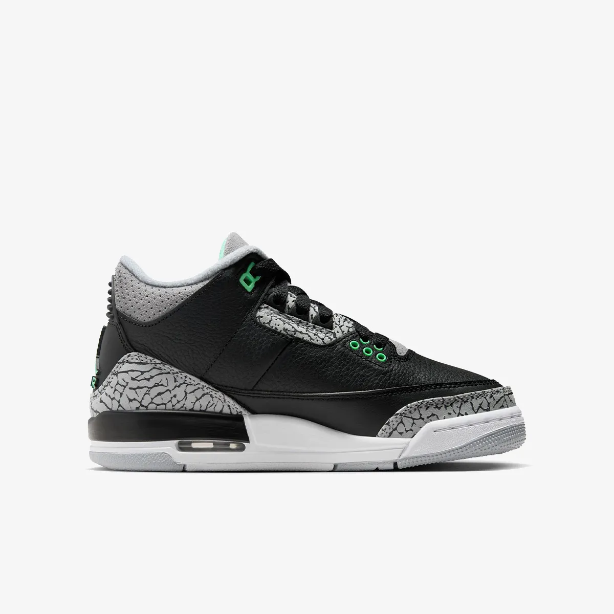 JORDAN AIR JORDAN 3 RETRO BG 