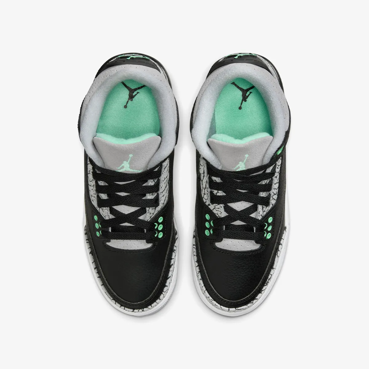 JORDAN AIR JORDAN 3 RETRO BG 