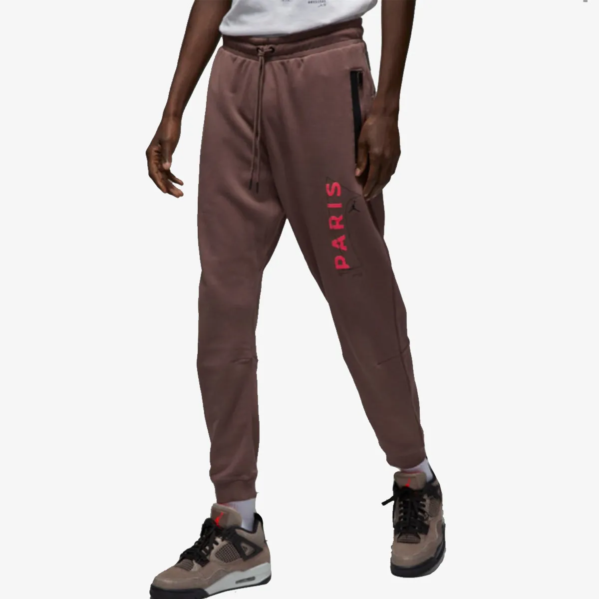 NIKE M J PSG FLC PANT