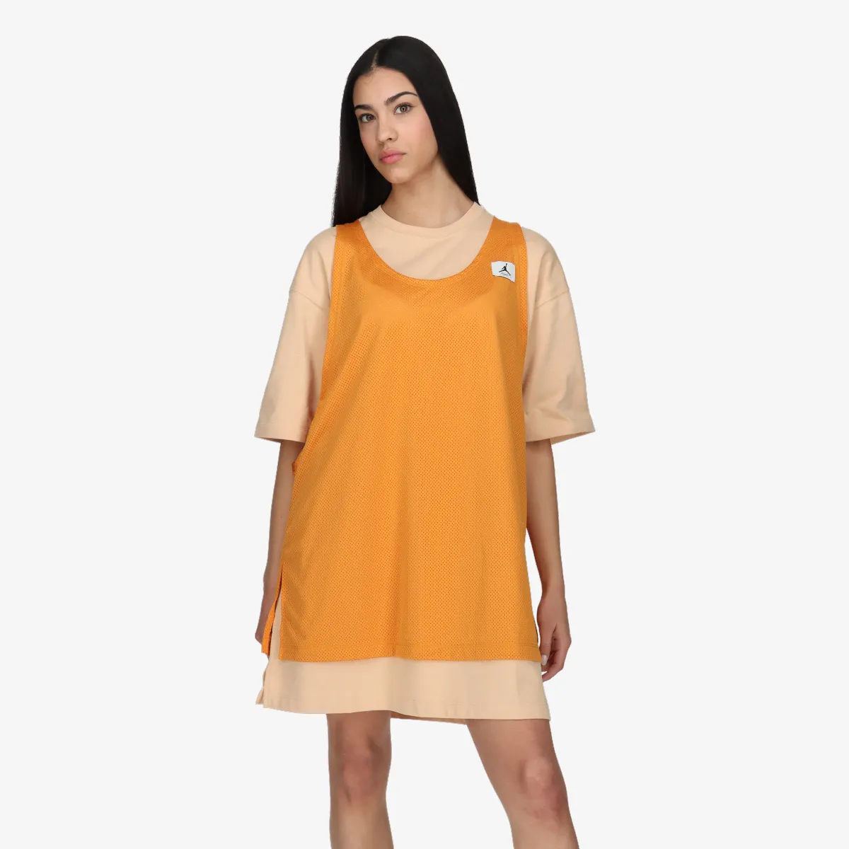 NIKE W J ESSEN DRESS 22 