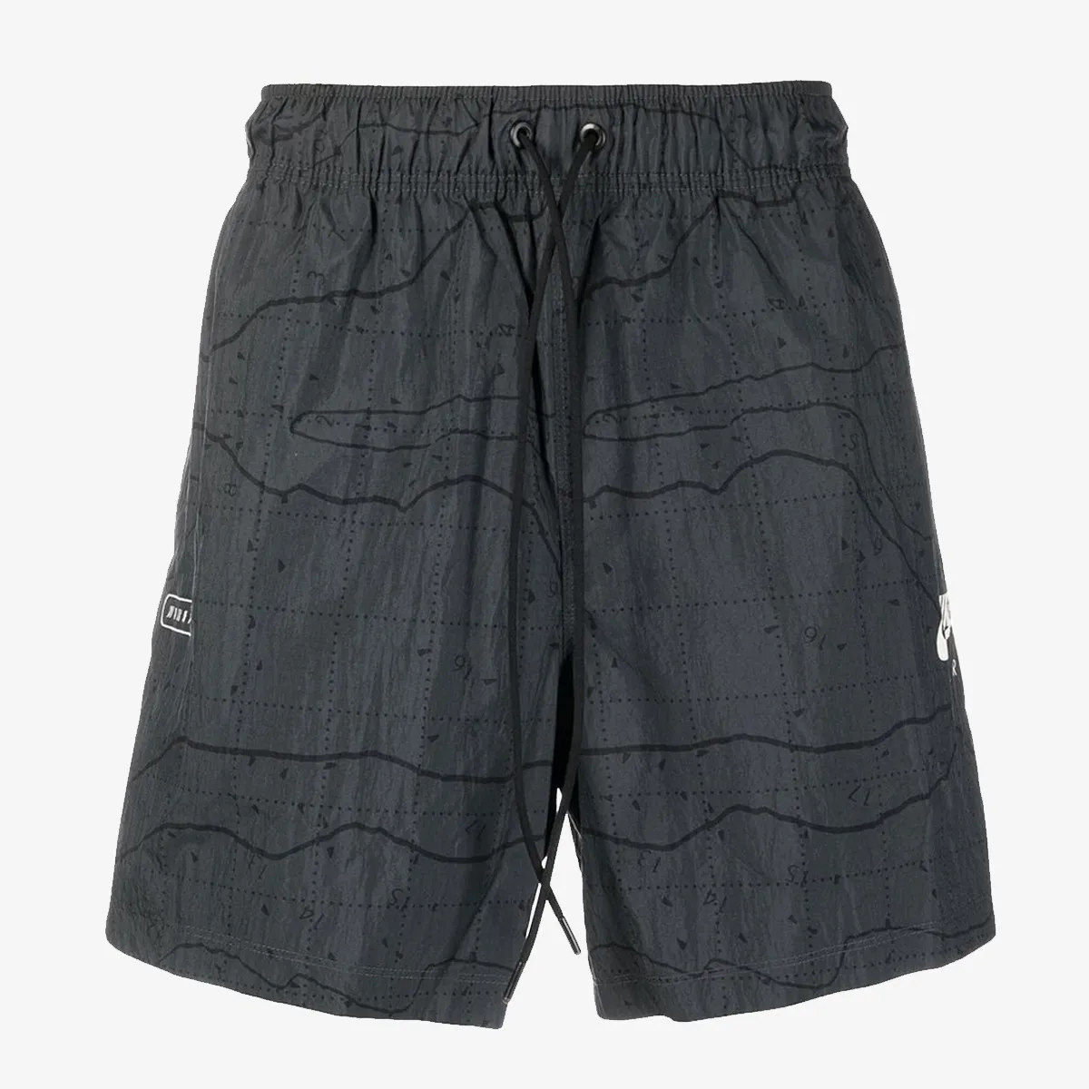 NIKE M NSW NIKE AIR LND WVN SHORT 