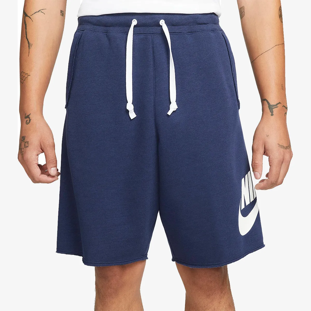 NIKE M NSW SPE FT ALUMNI SHORT 
