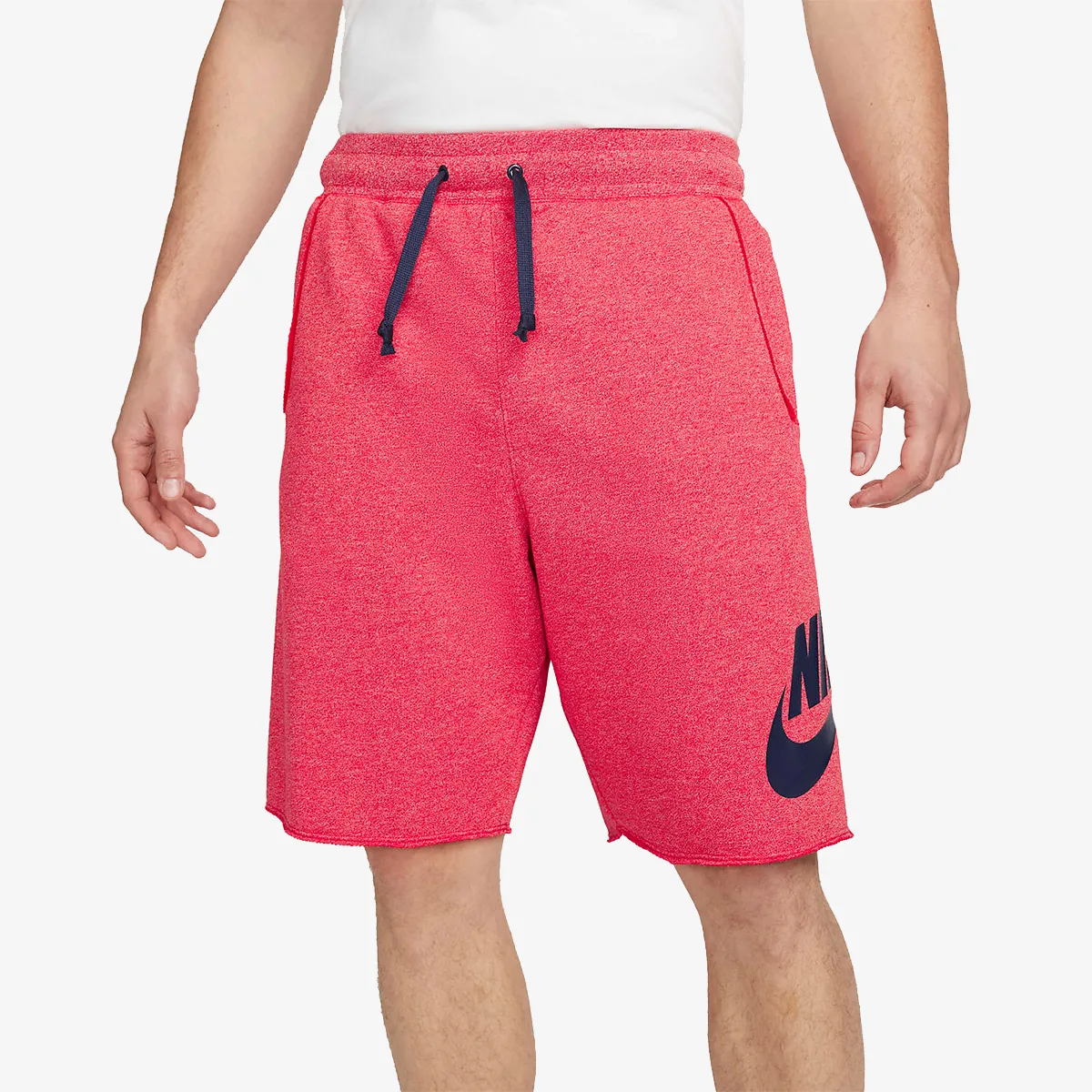 NIKE M NSW SPE FT ALUMNI SHORT 