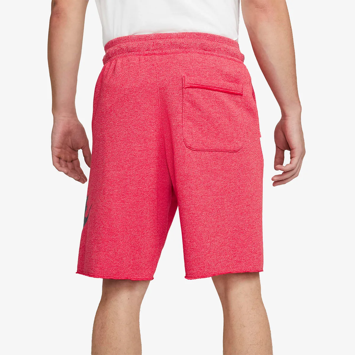 NIKE M NSW SPE FT ALUMNI SHORT 