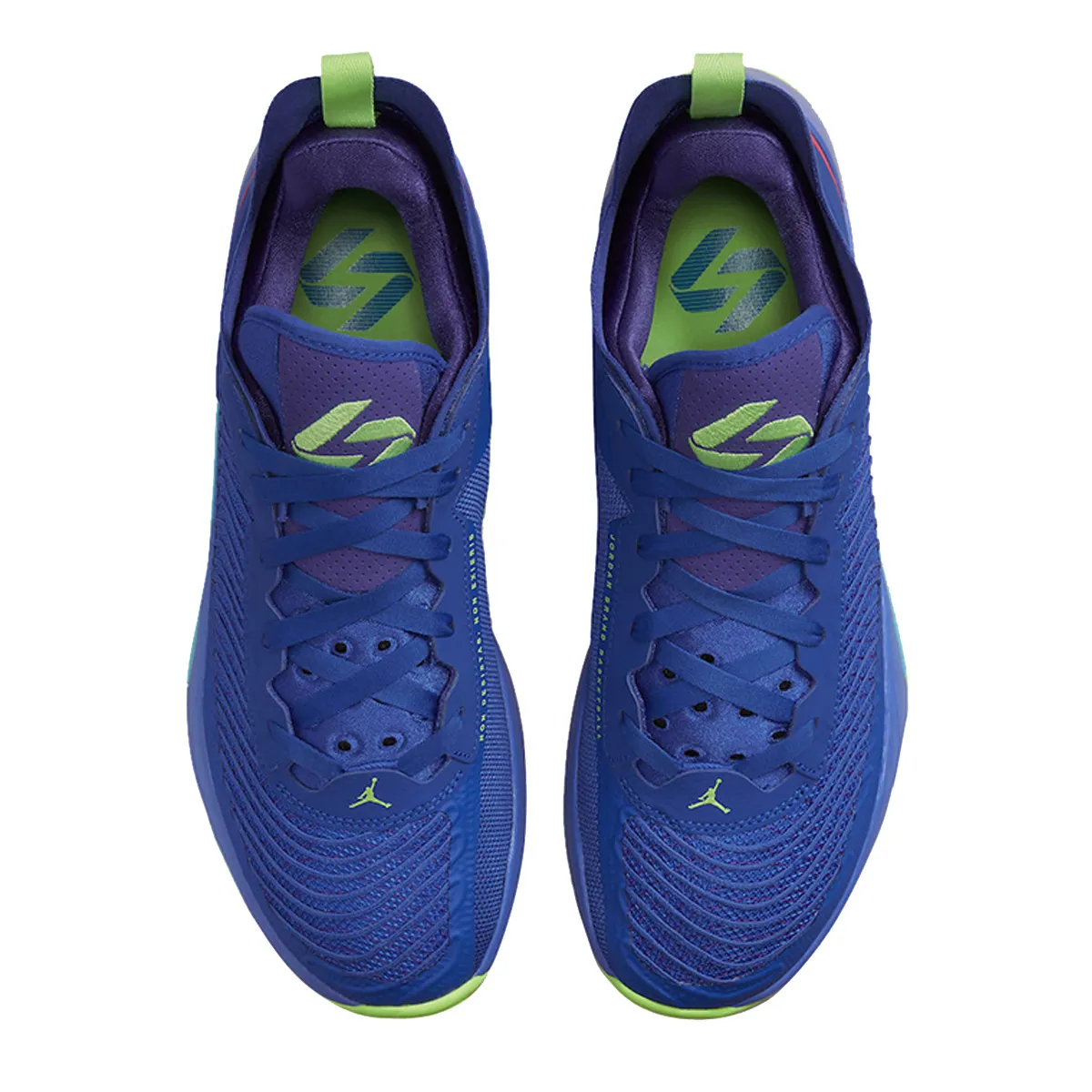 NIKE JORDAN LUKA 1 
