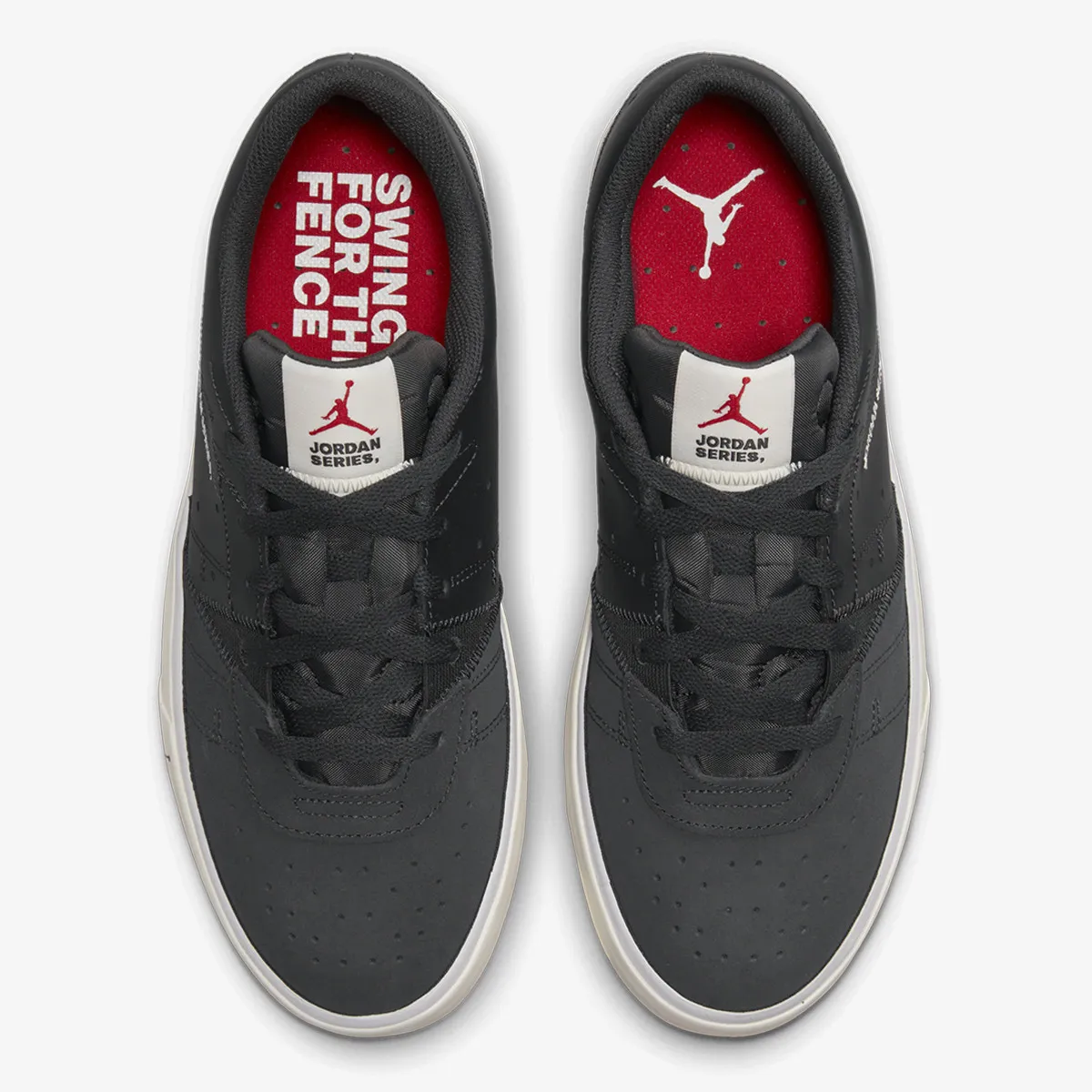 NIKE JORDAN SERIES ES 