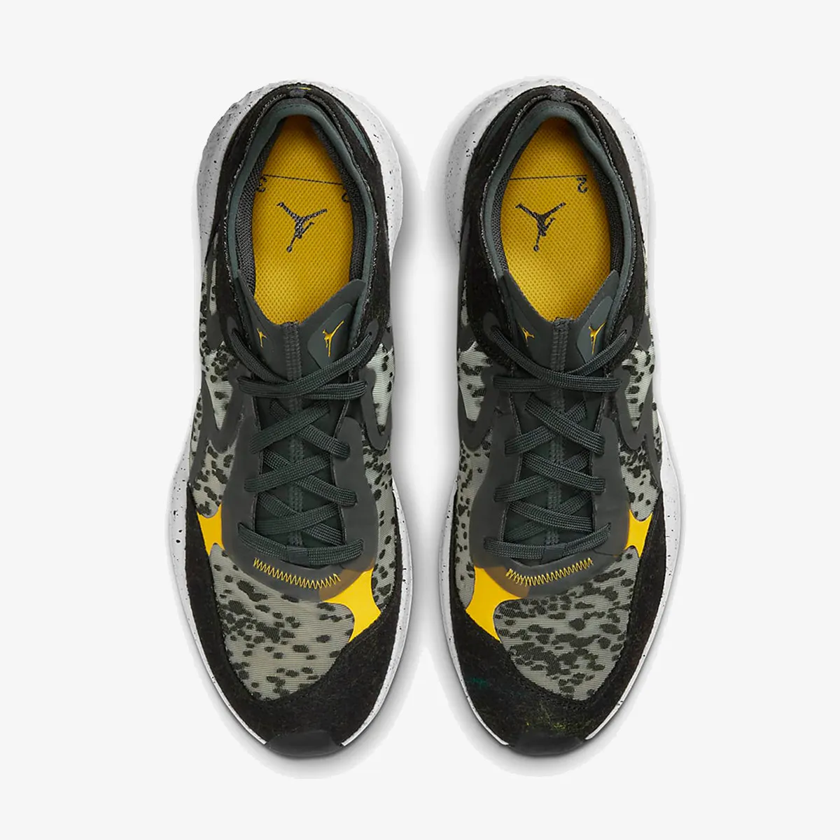 NIKE JORDAN DELTA 3 LOW 