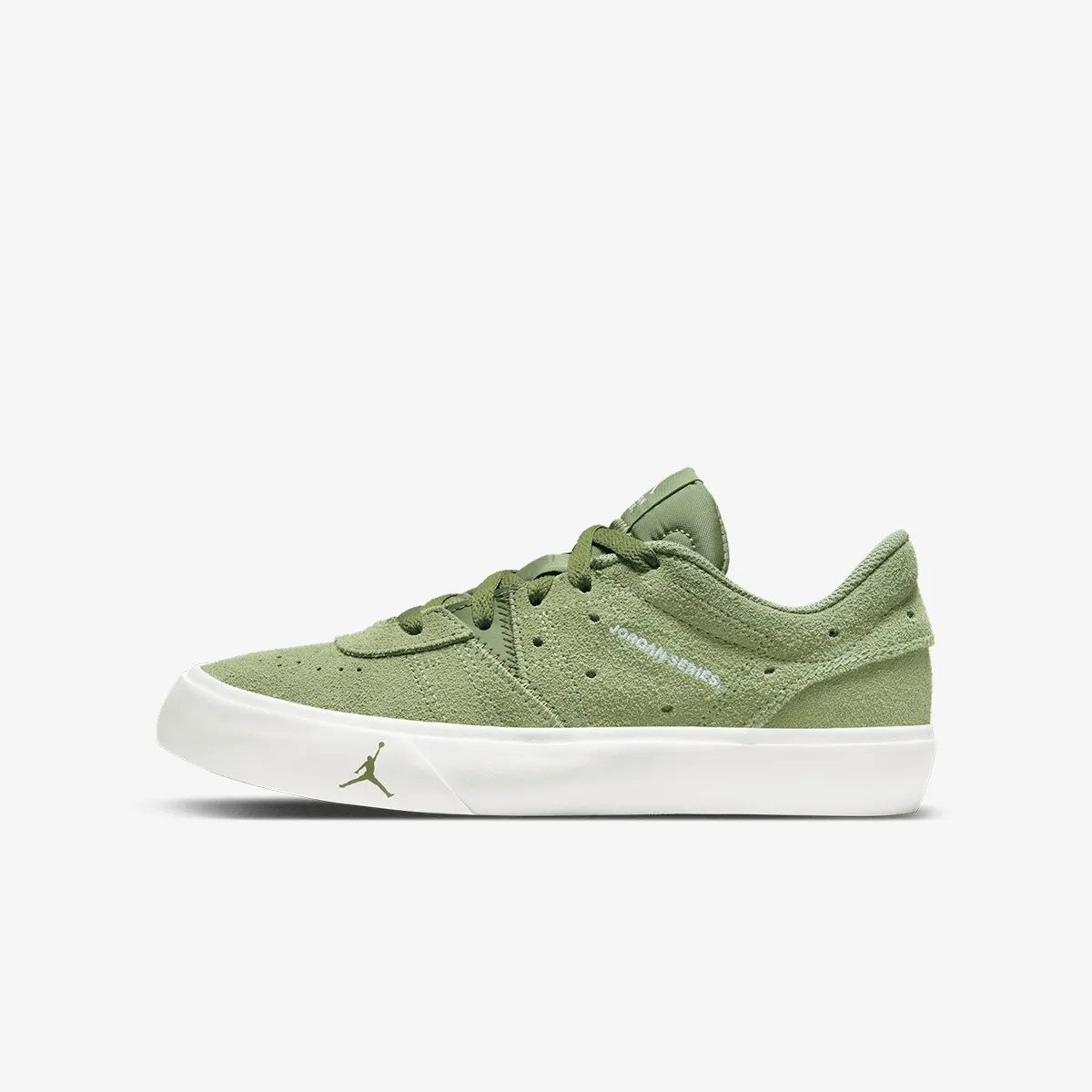 NIKE JORDAN SERIES ES BG 
