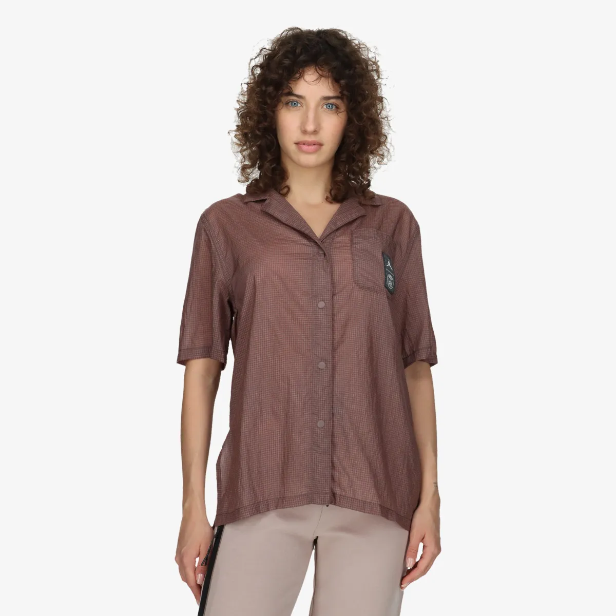 NIKE W J PSG SS TOP 22 