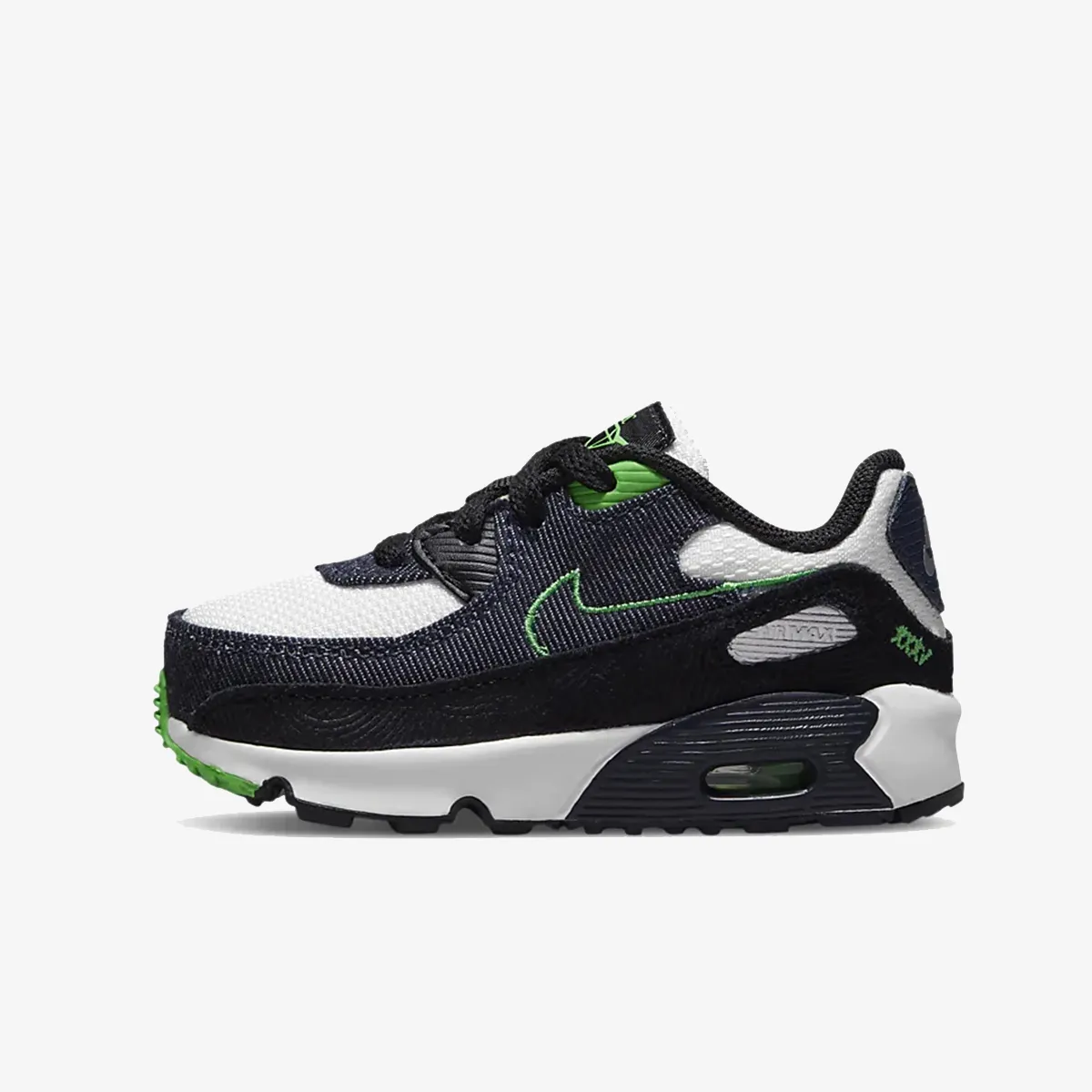 NIKE NIKE AIR MAX 90 LTR SE 2 TD 