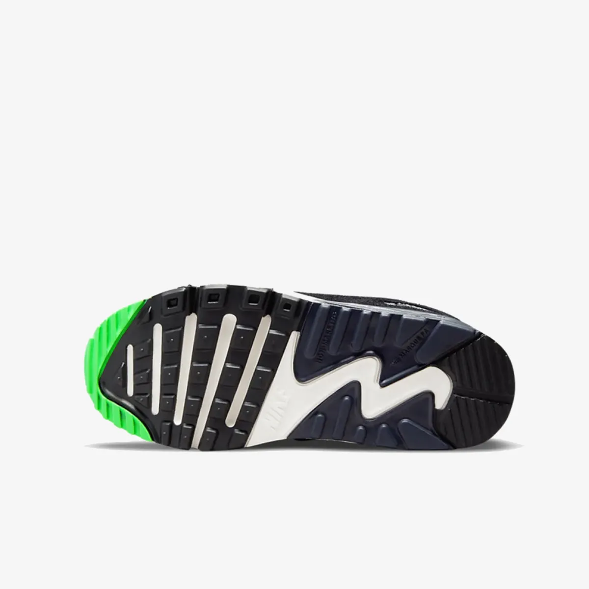 NIKE NIKE AIR MAX 90 LTR SE 2 TD 