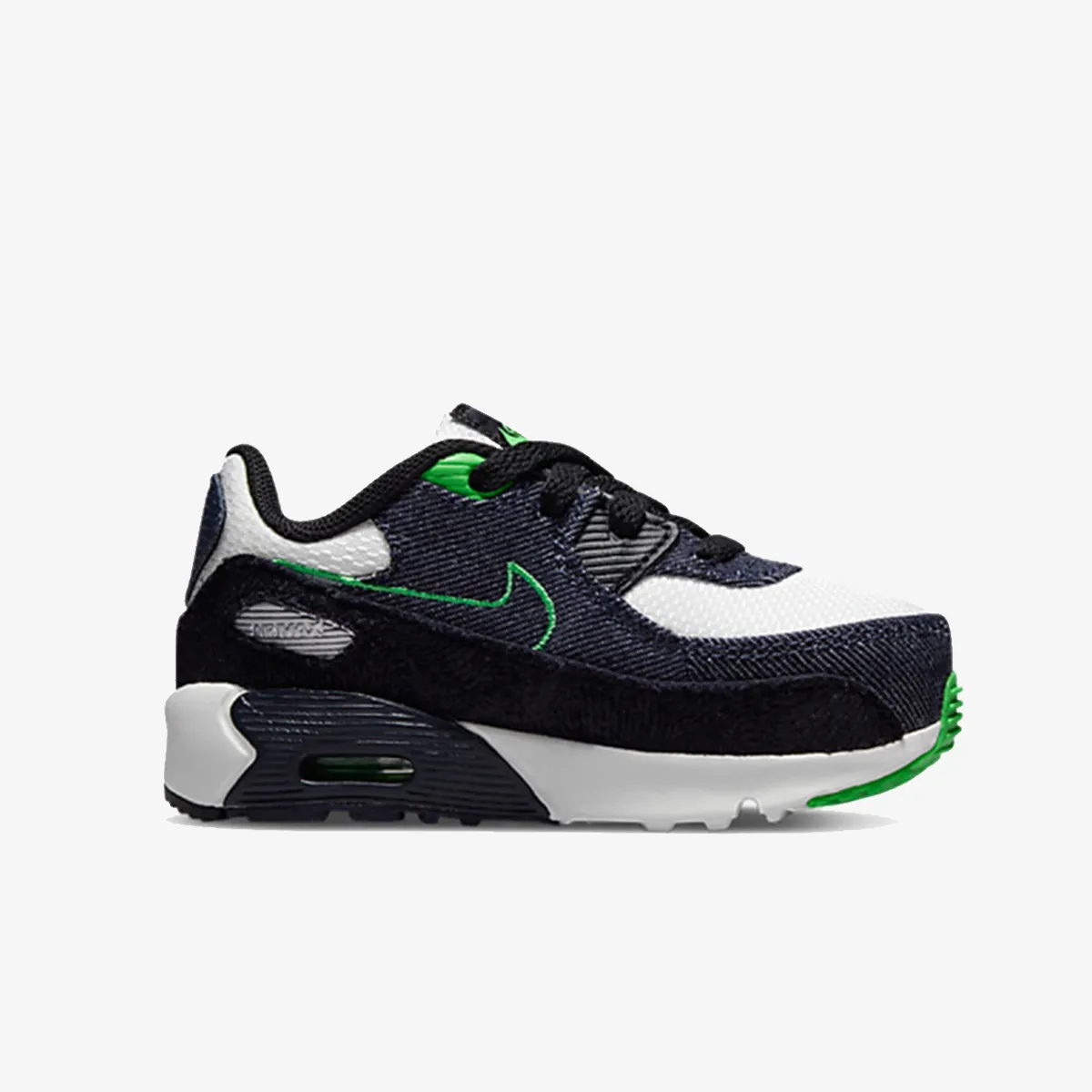 NIKE NIKE AIR MAX 90 LTR SE 2 TD 