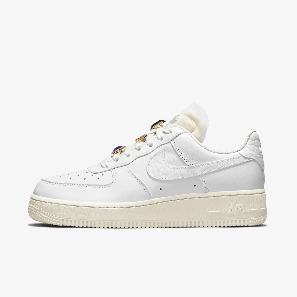 NIKE W NIKE AIR FORCE 1 LO PRM NH 