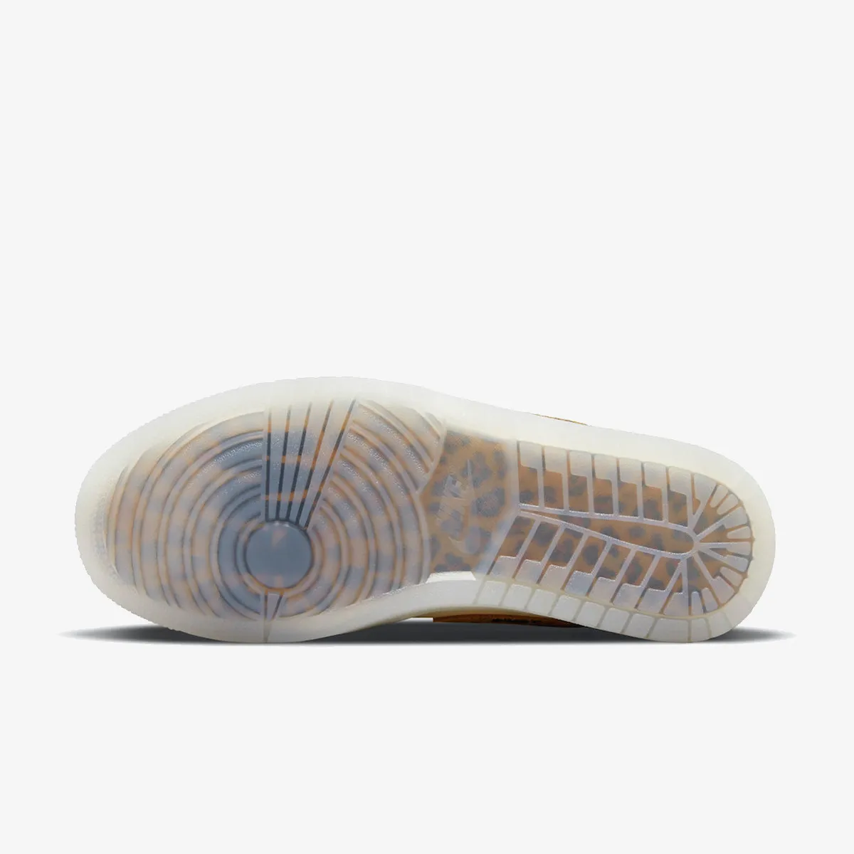 NIKE WMNS AIR JORDAN 1 LOW 