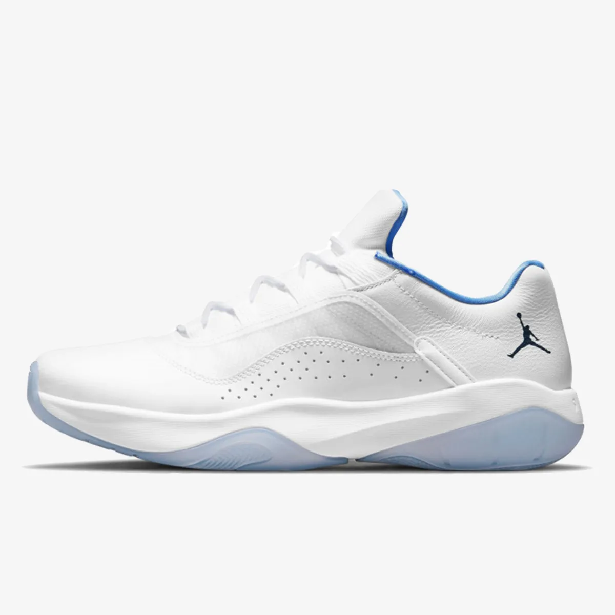NIKE AIR JORDAN 11 CMFT LOW V2