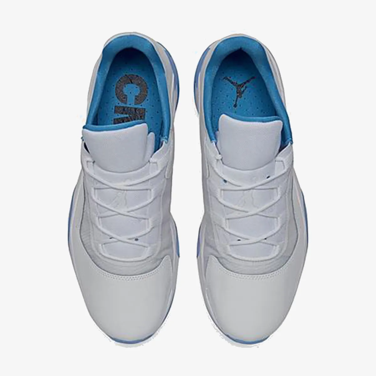 NIKE AIR JORDAN 11 CMFT LOW V2 