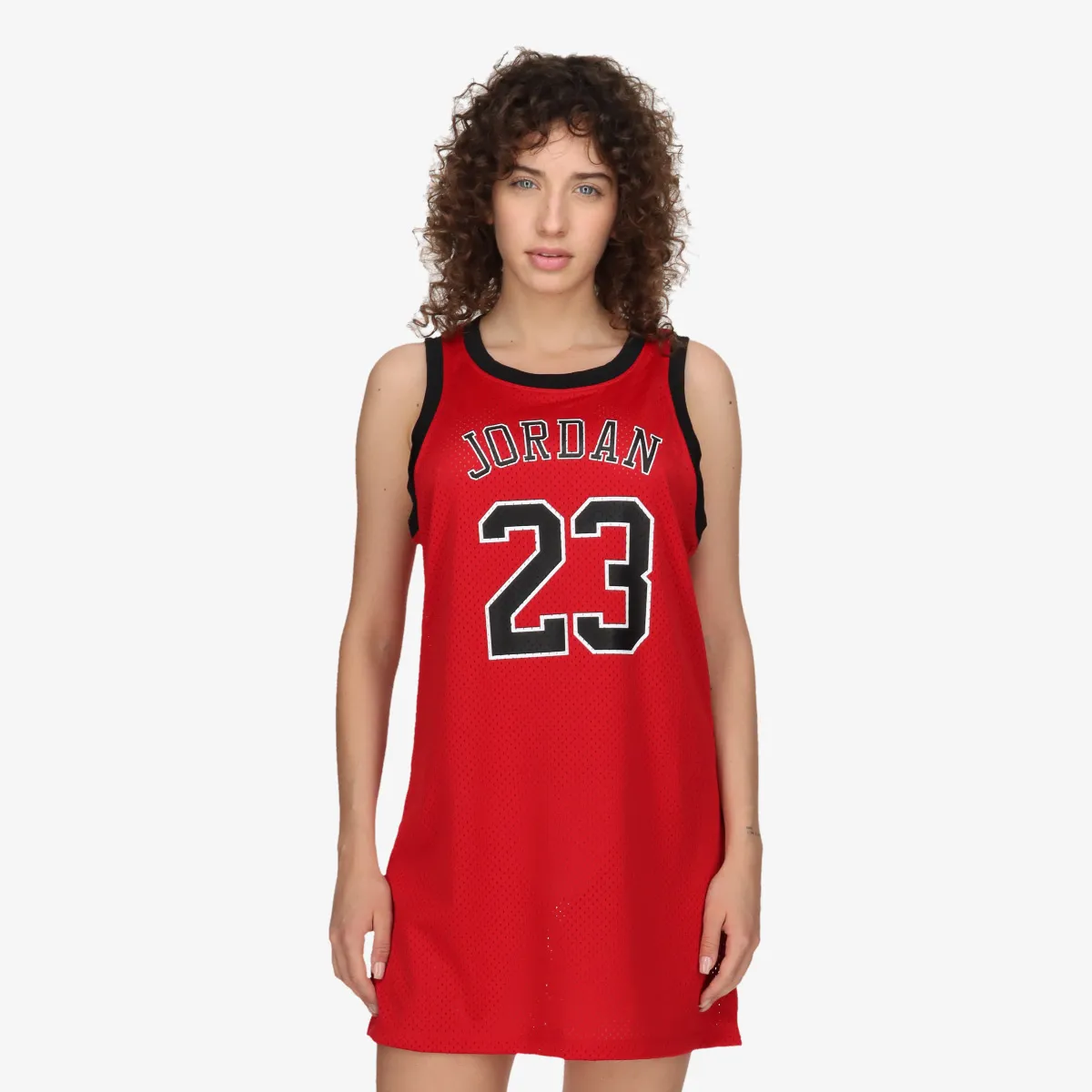 NIKE W J HERITAGE DRESS CORE 
