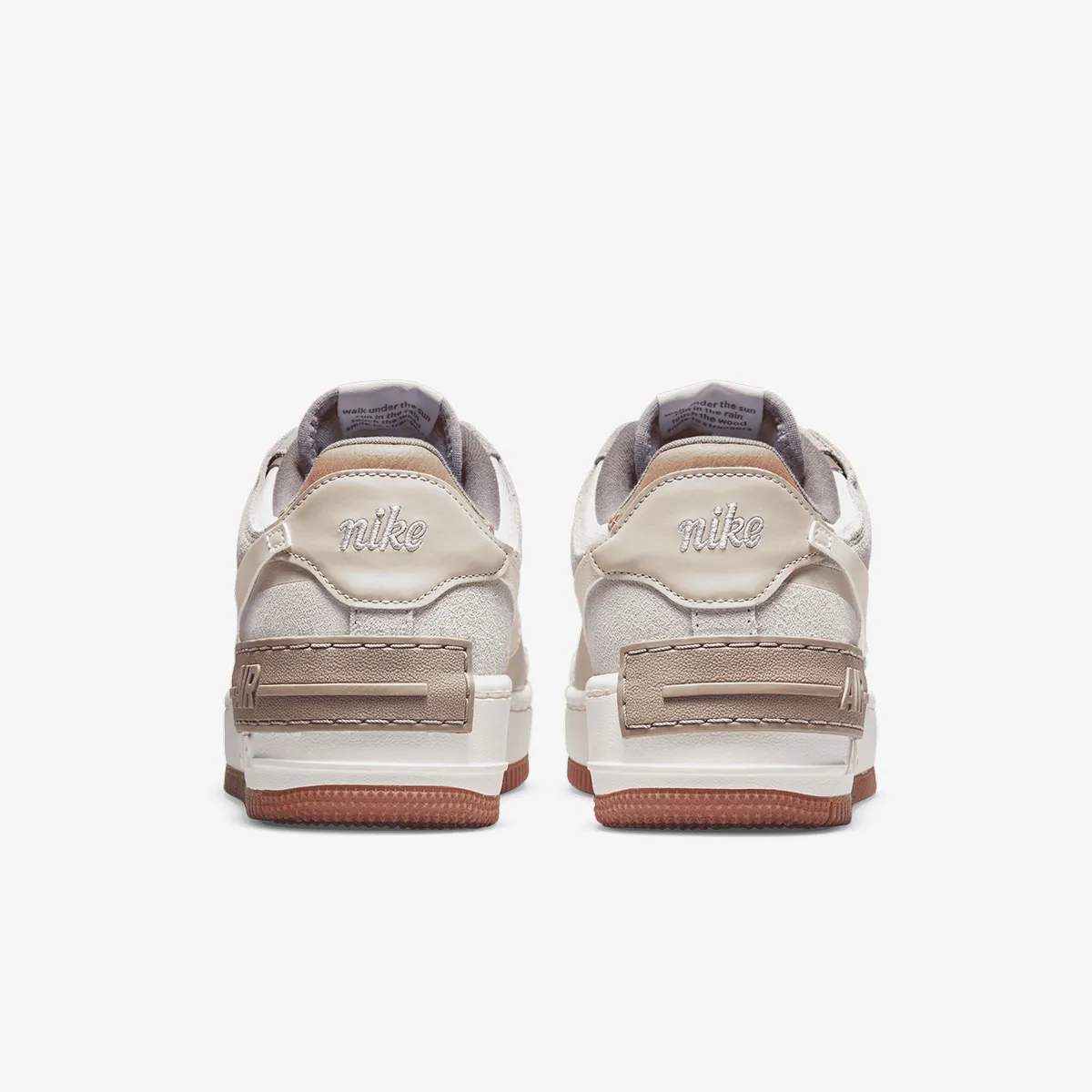 NIKE W AF1 SHADOW 1CN 