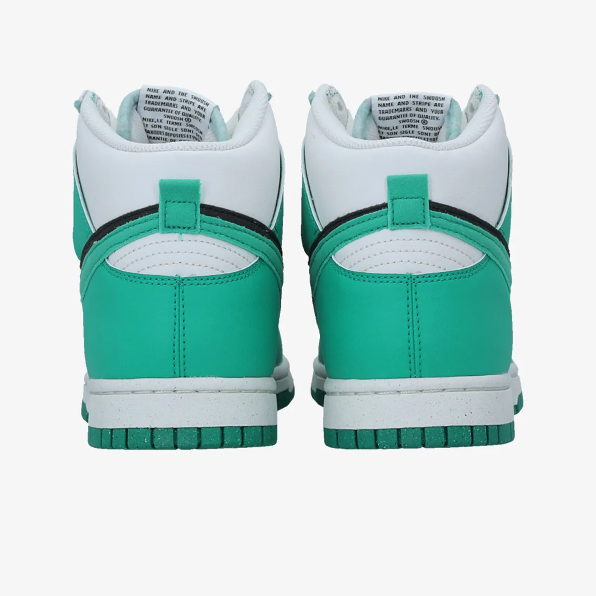 NIKE NIKE DUNK HI RETRO SE FIBER 