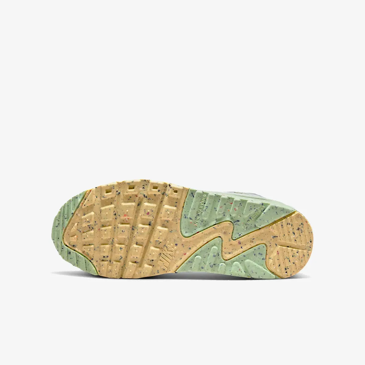 NIKE NIKE AIR MAX 90 LTR SE GS 