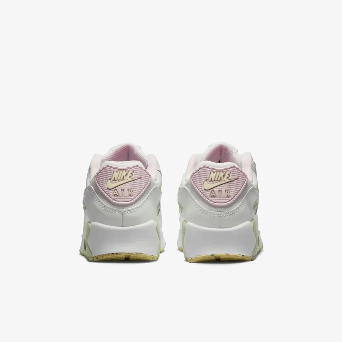 NIKE NIKE AIR MAX 90 LTR SE GS 