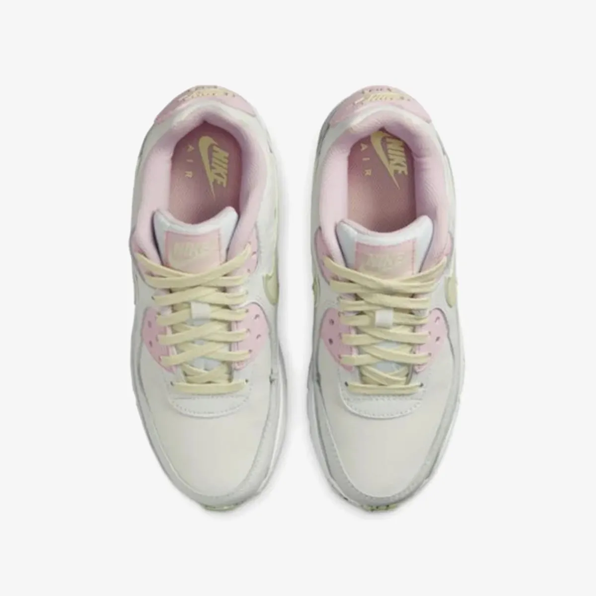 NIKE NIKE AIR MAX 90 LTR SE GS 