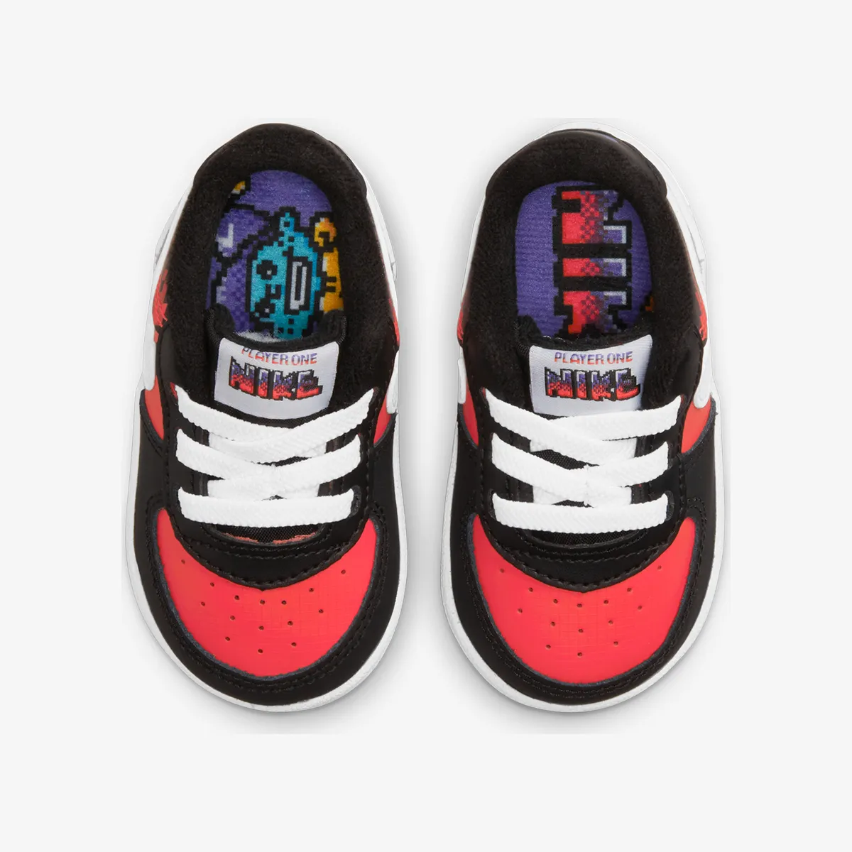 NIKE FORCE 1 CRIB SE 