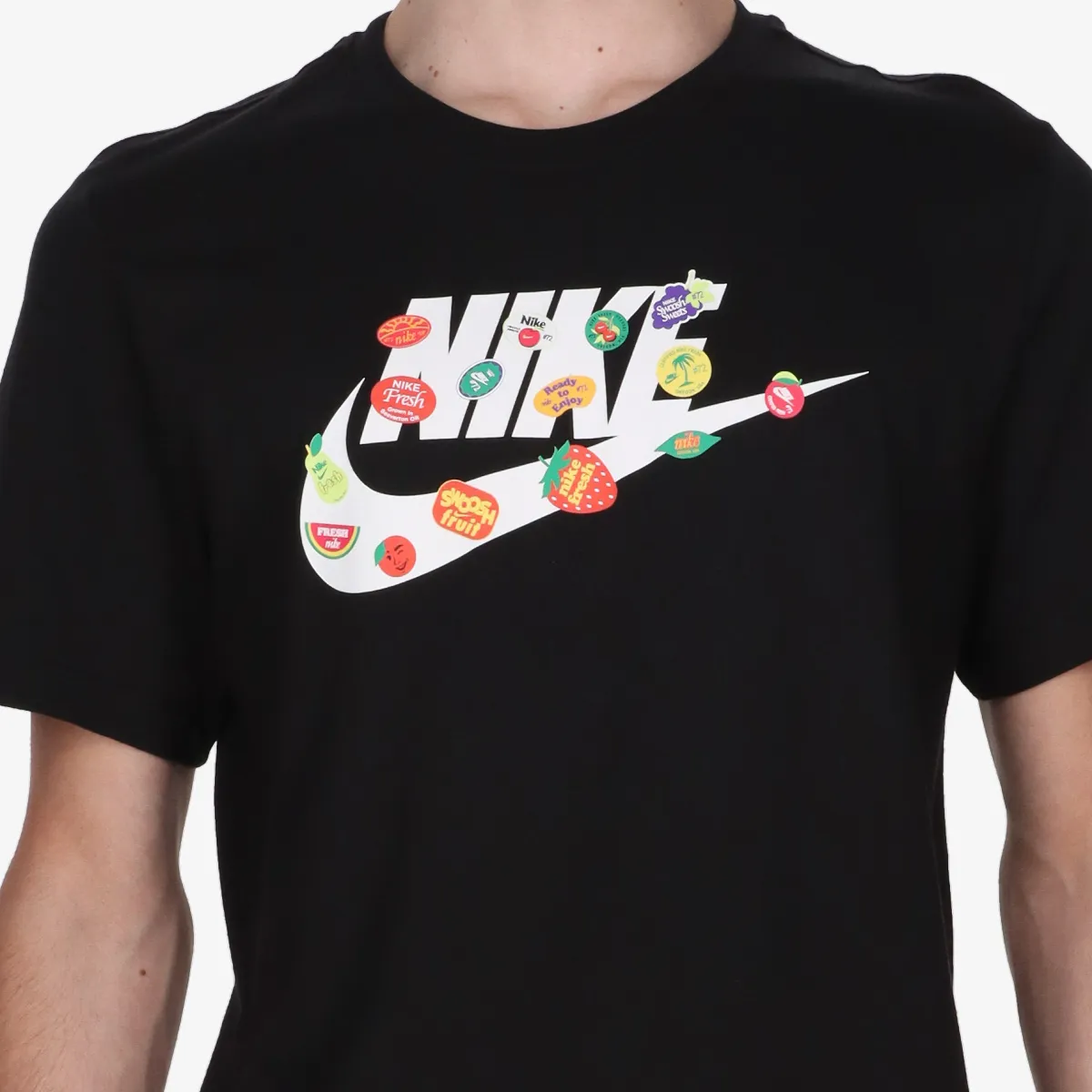NIKE M NSW SO 3 HBR TEE 