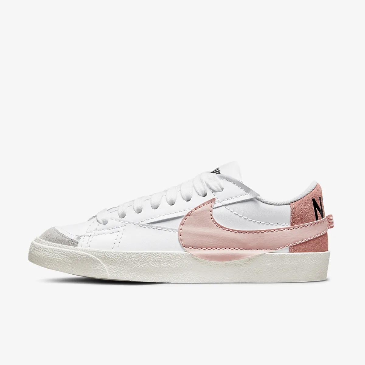 NIKE W BLAZER LOW '77 JUMBO 