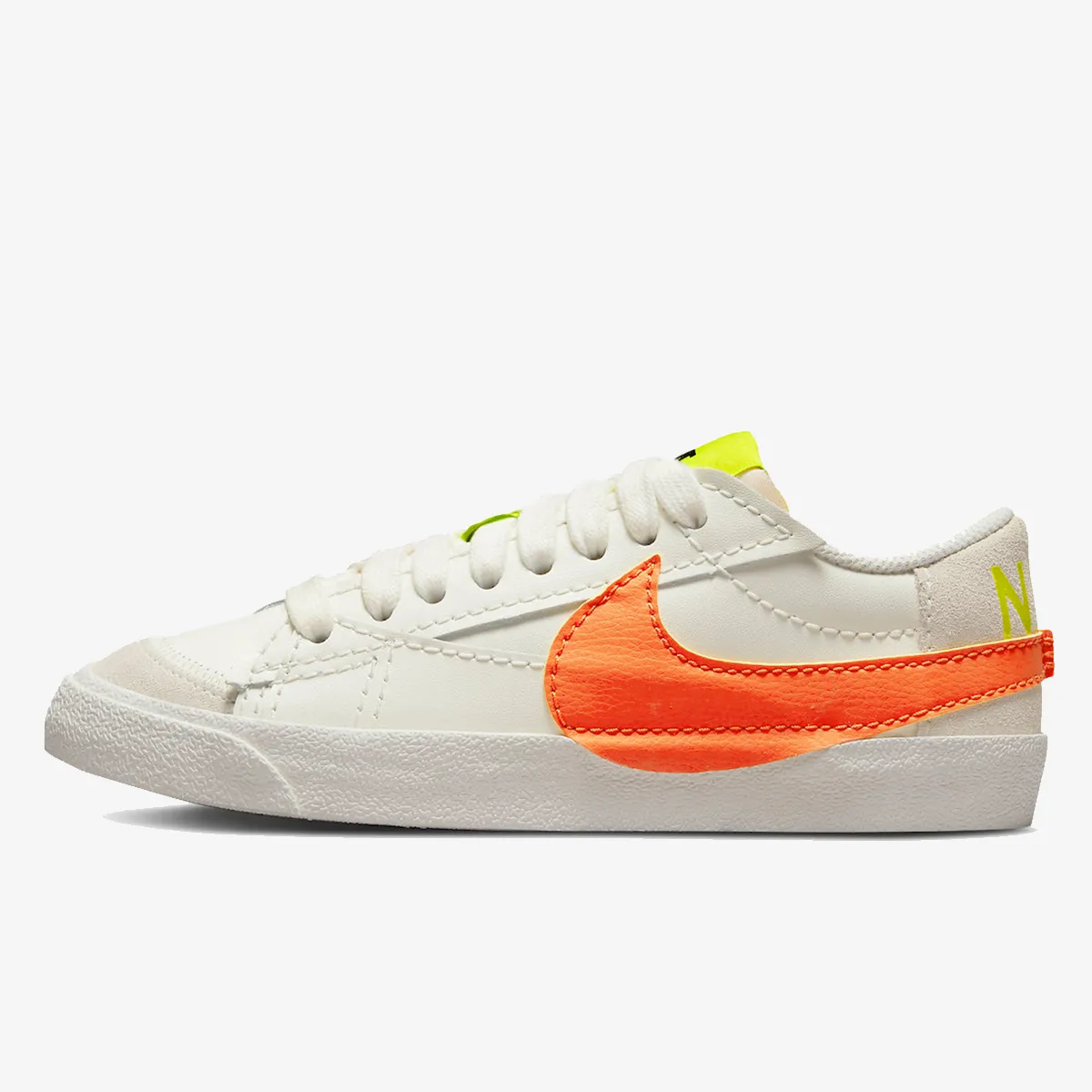 NIKE W BLAZER LOW '77 JUMBO 