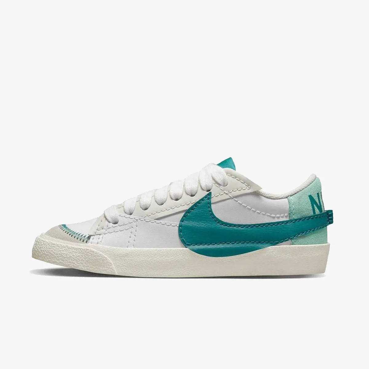 NIKE W BLAZER LOW '77 JUMBO 