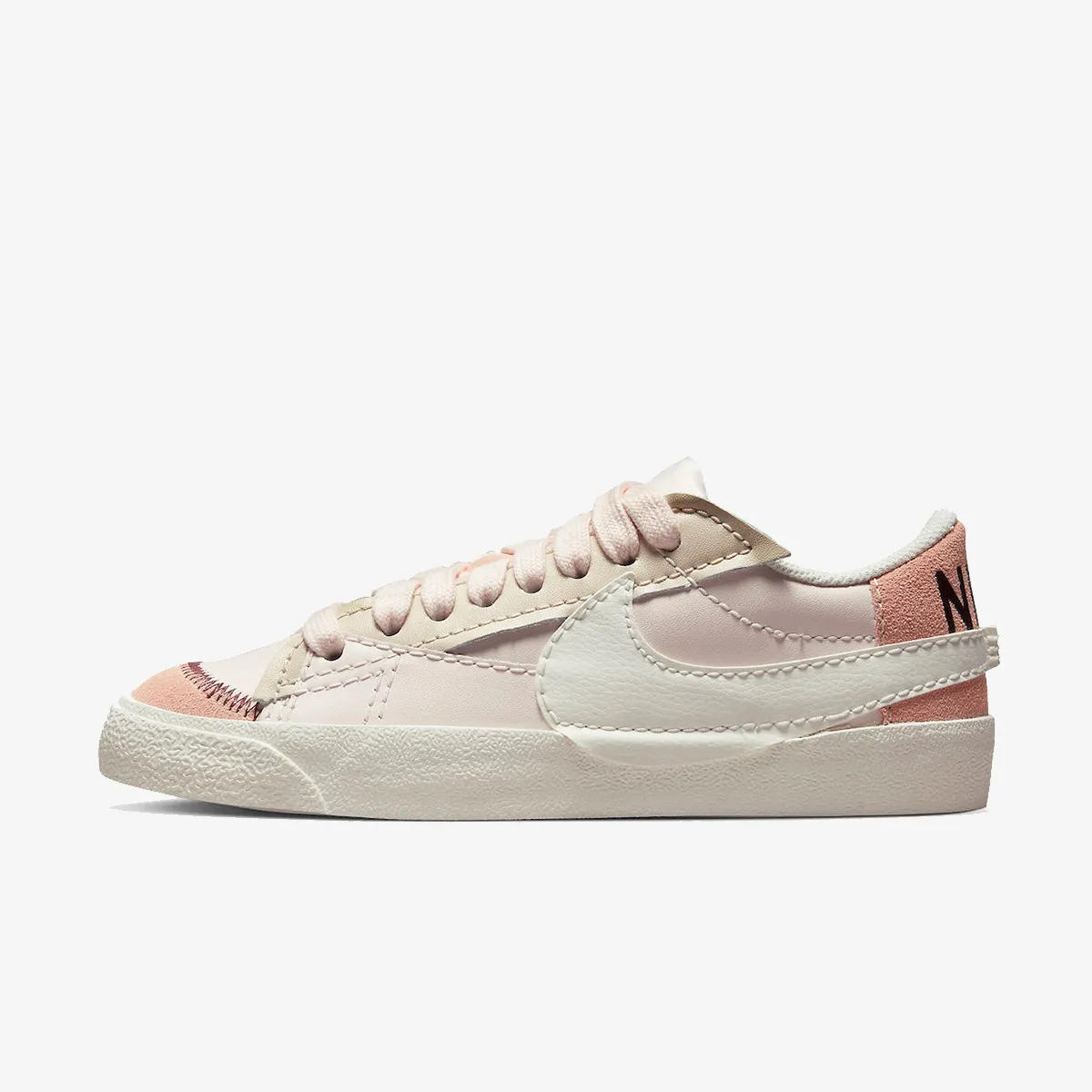NIKE W BLAZER LOW '77 JUMBO 