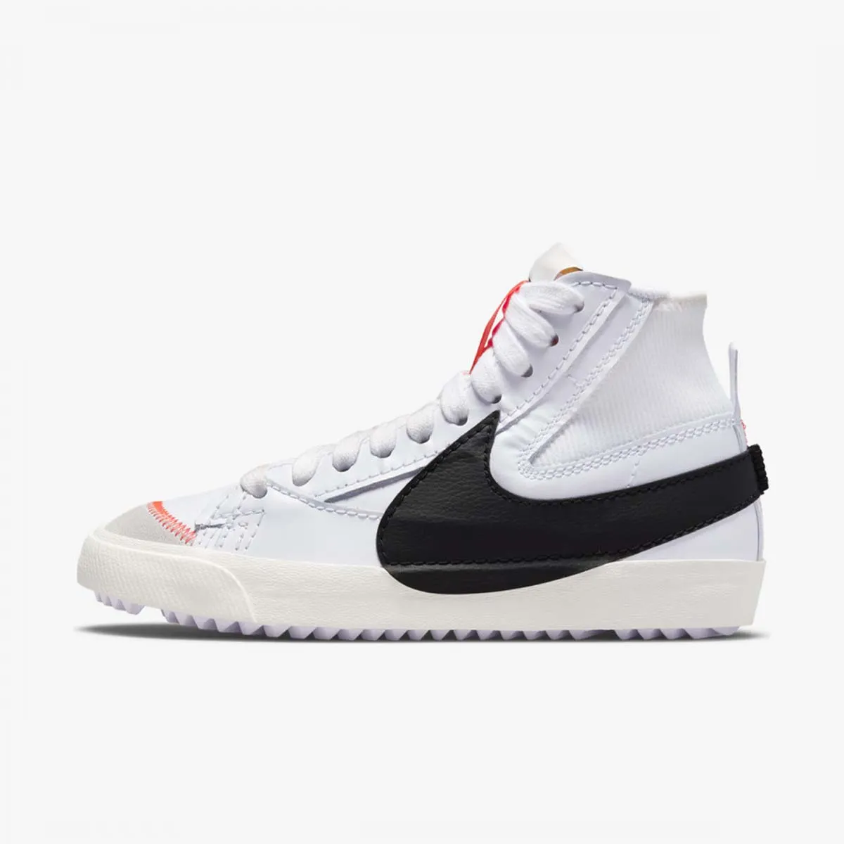 NIKE W BLAZER MID '77 JUMBO 