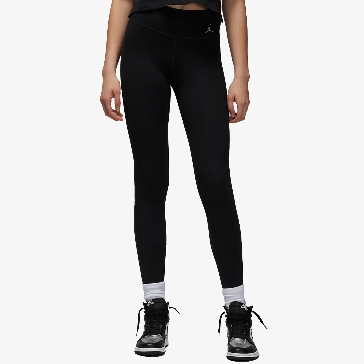 NIKE W J SPT LEGGING 