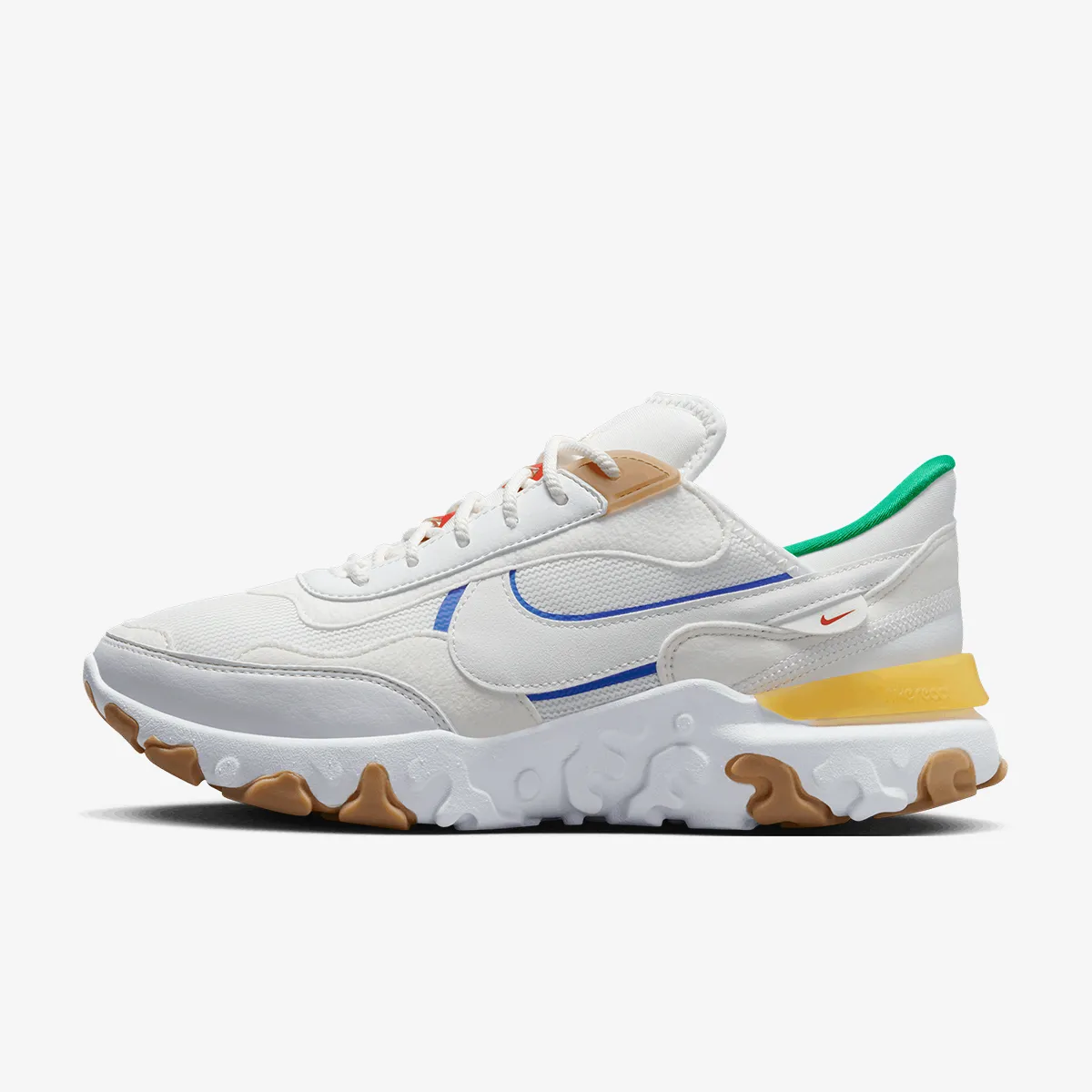 NIKE W NIKE REACT R3VISION 