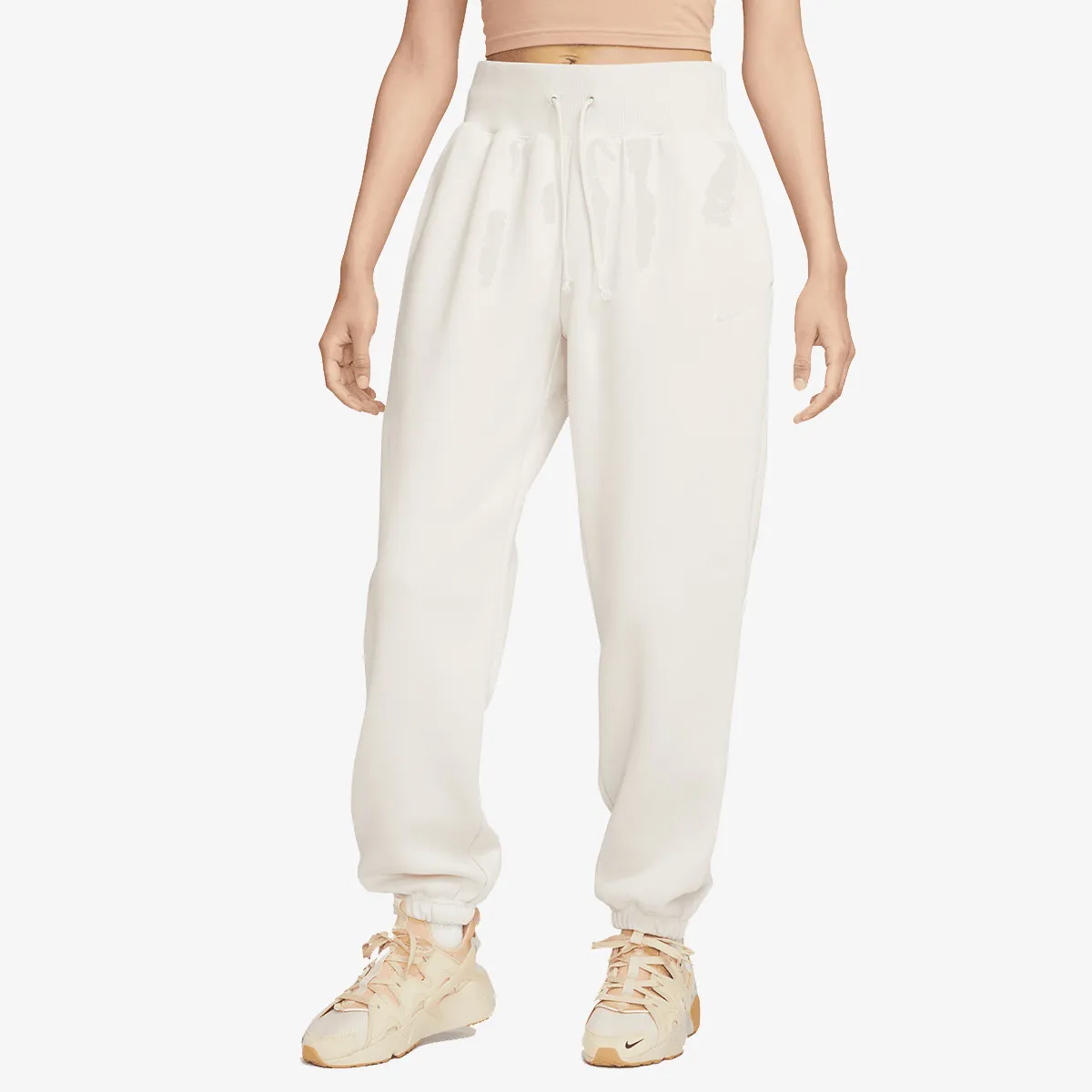 NIKE W NSW PHNX FLC HR OS PANT 