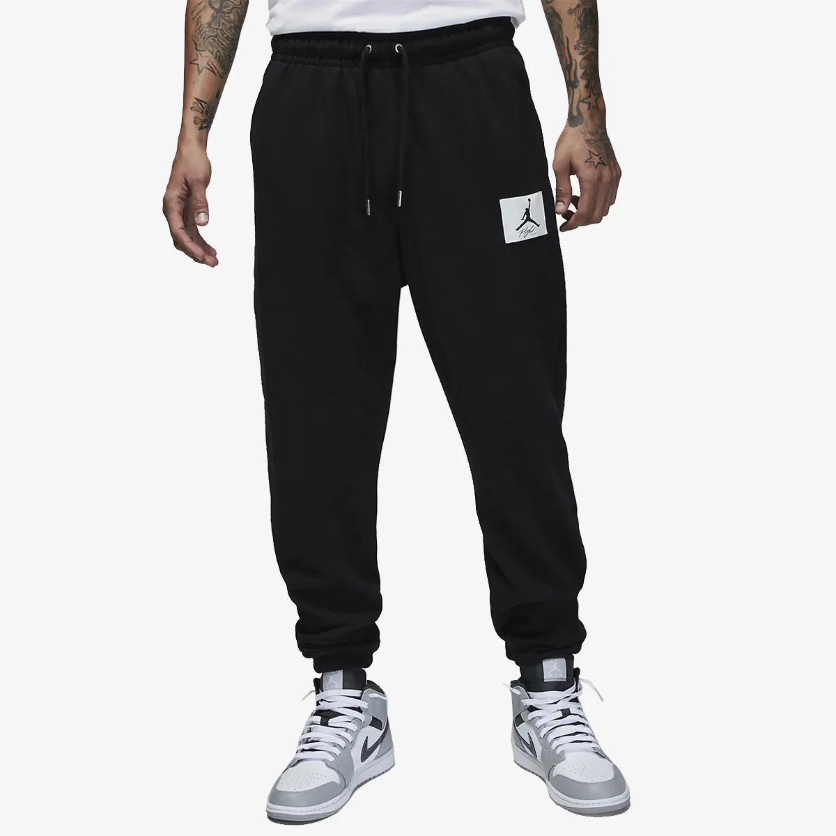 NIKE M J ESS STMT FLC PANT 