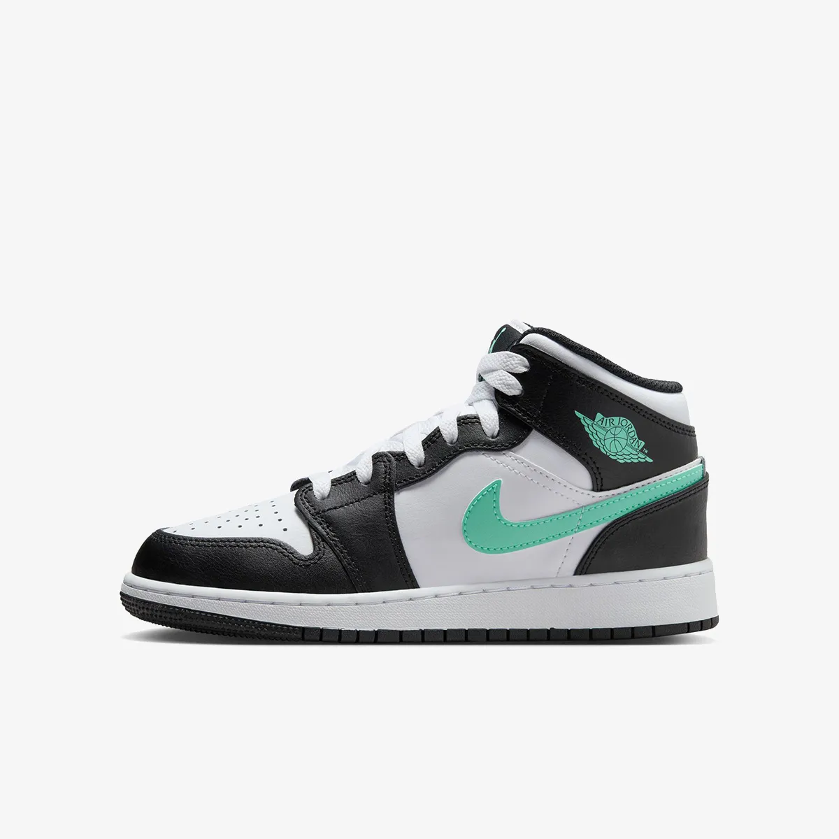 NIKE AIR JORDAN 1 MID BG 