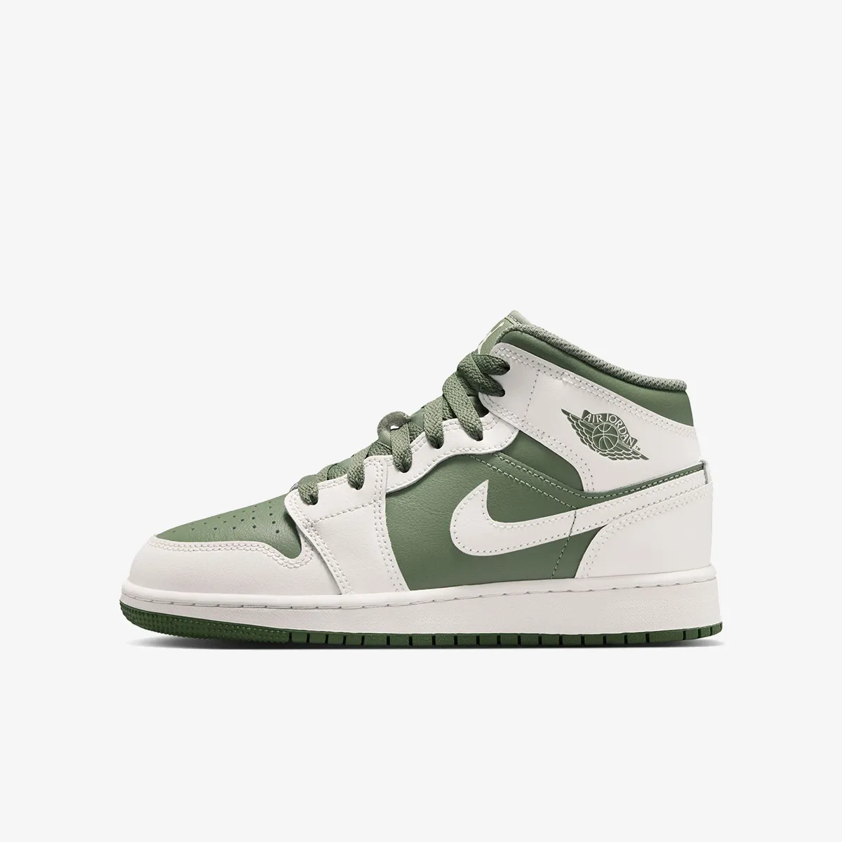 NIKE AIR JORDAN 1 MID BG 